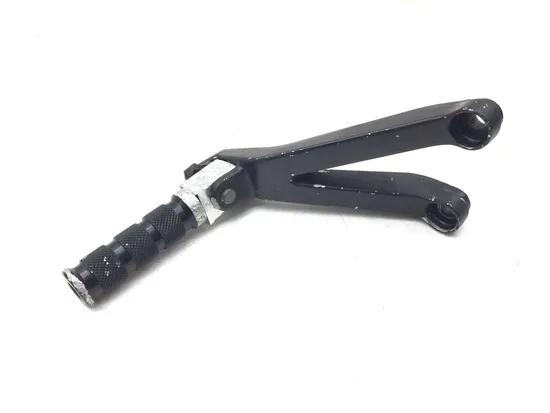 Left Right Set Passenger Peg Bracket 2001 Honda CBR929RR 3198 x