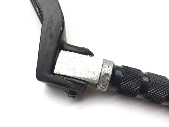 Left Right Set Passenger Peg Bracket 2001 Honda CBR929RR 3198 x