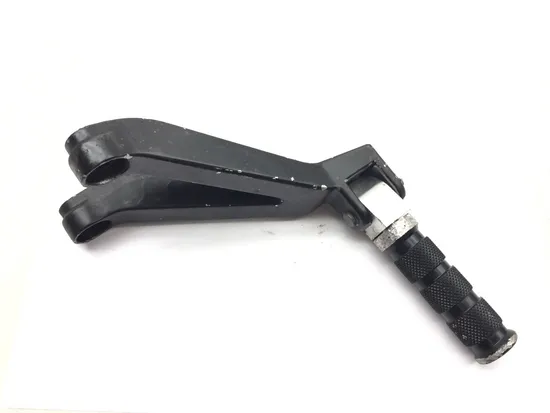 Left Right Set Passenger Peg Bracket 2001 Honda CBR929RR 3198 x