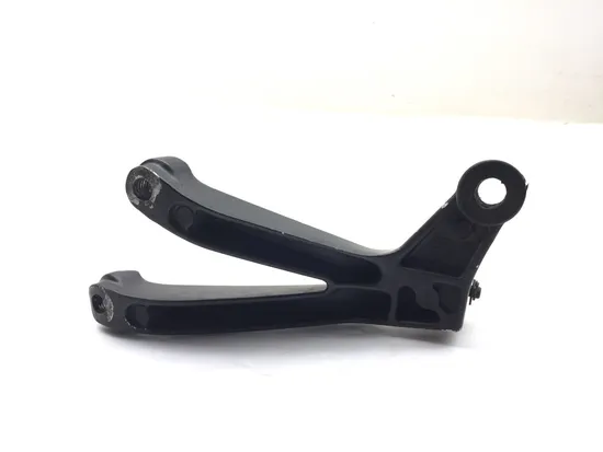 Left Right Set Passenger Peg Bracket 2001 Honda CBR929RR 3198 x