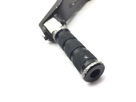 Left Right Set Passenger Peg Bracket 2001 Honda CBR929RR 3198 x