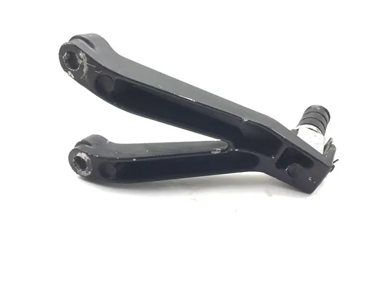 Left Right Set Passenger Peg Bracket 2001 Honda CBR929RR 3198 x