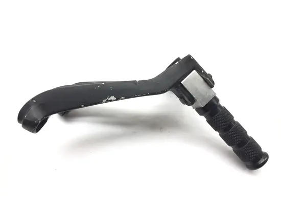 Left Right Set Passenger Peg Bracket 2001 Honda CBR929RR 3198 x