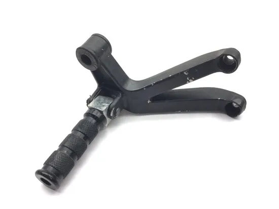 Left Right Set Passenger Peg Bracket 2001 Honda CBR929RR 3198 x