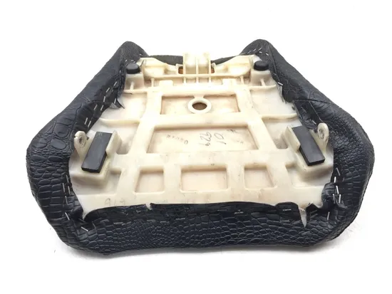 Front Seat Rider Driver Pad Cushion 2001 Honda CBR929RR 3198 x