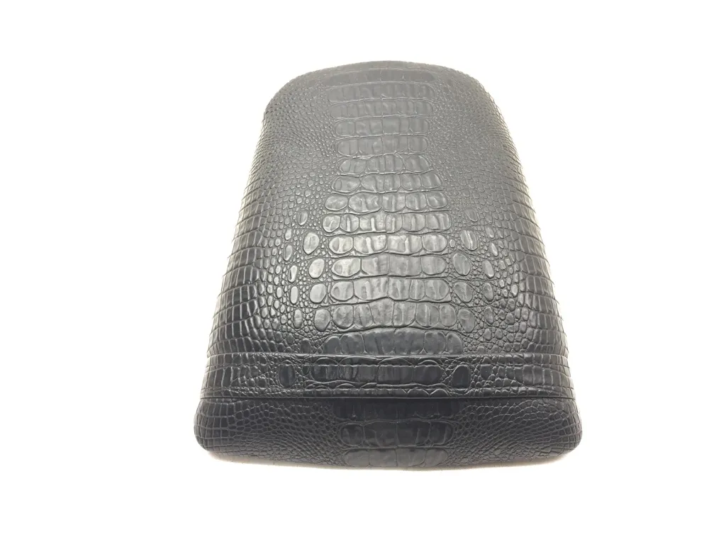 Rear Passenger Seat Back Pad Cushion 2001 Honda CBR929RR 3198 x