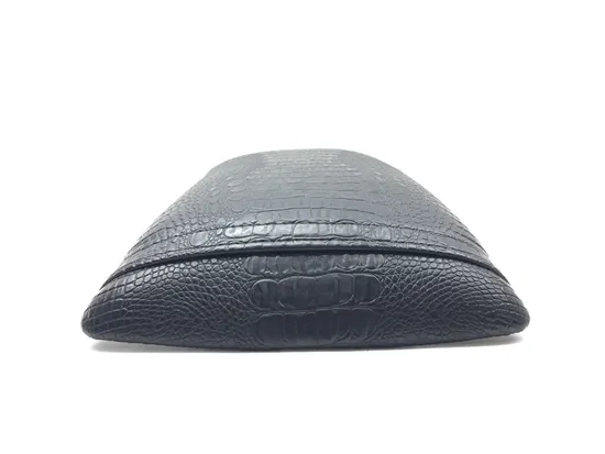 Rear Passenger Seat Back Pad Cushion 2001 Honda CBR929RR 3198 x