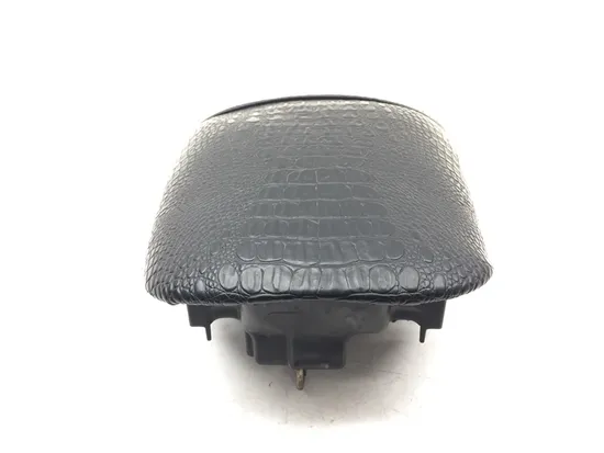 Rear Passenger Seat Back Pad Cushion 2001 Honda CBR929RR 3198 x