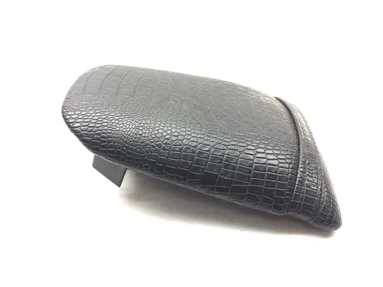 Rear Passenger Seat Back Pad Cushion 2001 Honda CBR929RR 3198 x