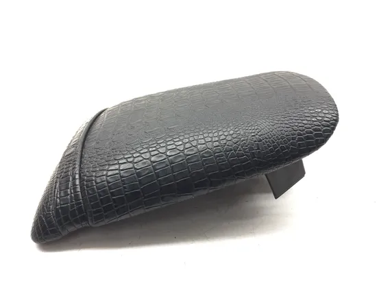 Rear Passenger Seat Back Pad Cushion 2001 Honda CBR929RR 3198 x