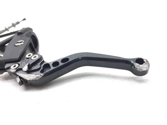 Clutch Perch Assembly 2001 Honda CBR929RR 3198 x 4