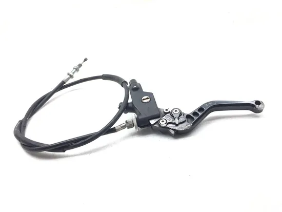 Clutch Perch Assembly 2001 Honda CBR929RR 3198 x 3