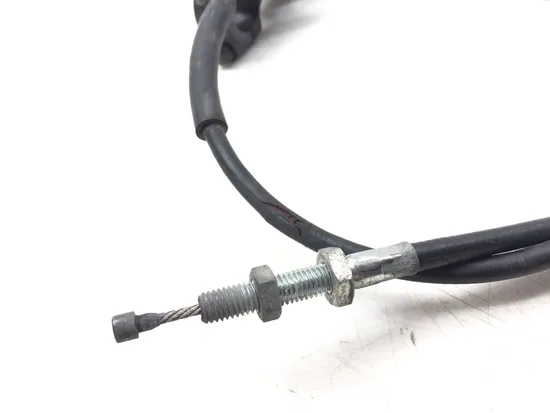 Clutch Perch Assembly 2001 Honda CBR929RR 3198 x 2