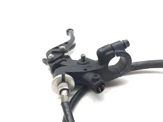 Clutch Perch Assembly 2001 Honda CBR929RR 3198 x 5