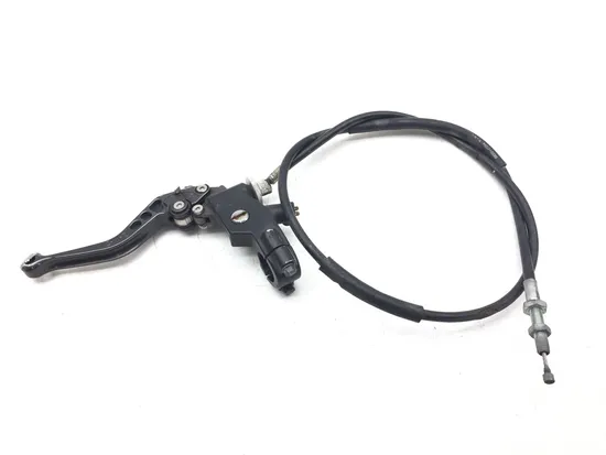 Clutch Perch Assembly 2001 Honda CBR929RR 3198 x 1