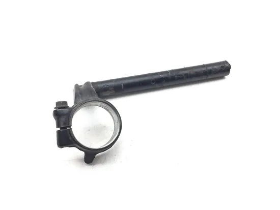 Left Clip-On Clip Side Handle Bar 2001 Honda CBR929RR 3198