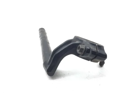 Left Clip-On Clip Side Handle Bar 2001 Honda CBR929RR 3198