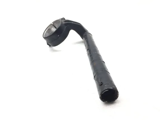 Left Clip-On Clip Side Handle Bar 2001 Honda CBR929RR 3198