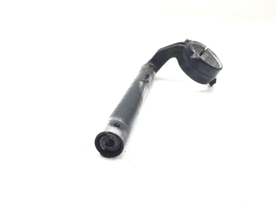 Right Clip-On Clip Side Handle Bar 2001 Honda CBR929RR 3198