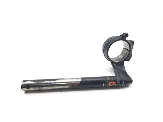 Right Clip-On Clip Side Handle Bar 2001 Honda CBR929RR 3198