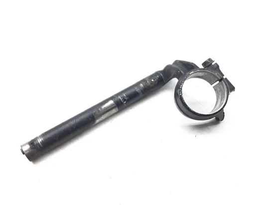 Right Clip-On Clip Side Handle Bar 2001 Honda CBR929RR 3198