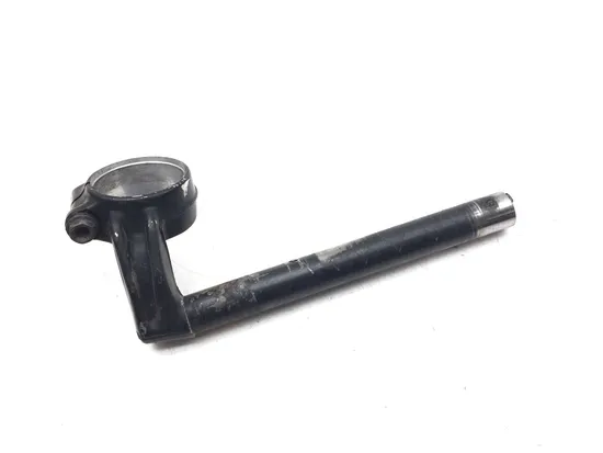 Right Clip-On Clip Side Handle Bar 2001 Honda CBR929RR 3198