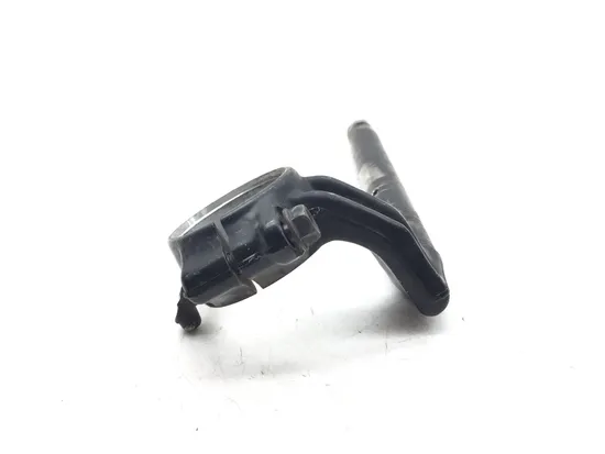 Right Clip-On Clip Side Handle Bar 2001 Honda CBR929RR 3198