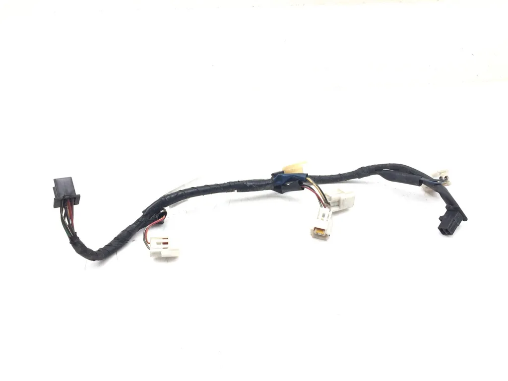 Ignition Coil Harness 2001 Honda CBR929RR 3198