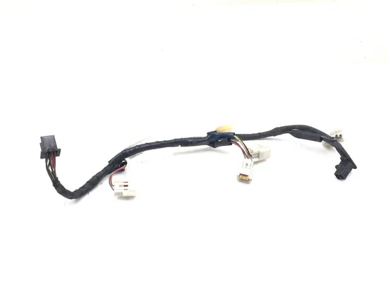 Ignition Coil Harness 2001 Honda CBR929RR 3198
