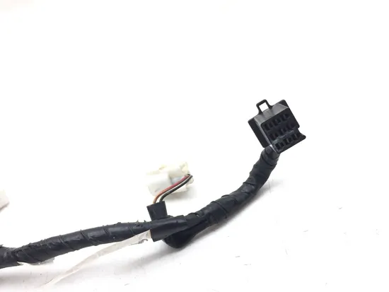 Ignition Coil Harness 2001 Honda CBR929RR 3198