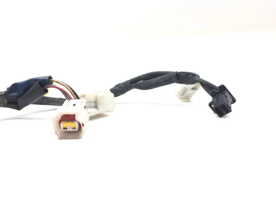 Ignition Coil Harness 2001 Honda CBR929RR 3198