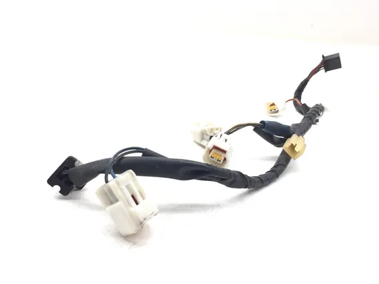 Ignition Coil Harness 2001 Honda CBR929RR 3198