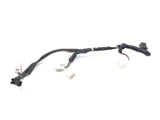 Ignition Coil Harness 2001 Honda CBR929RR 3198