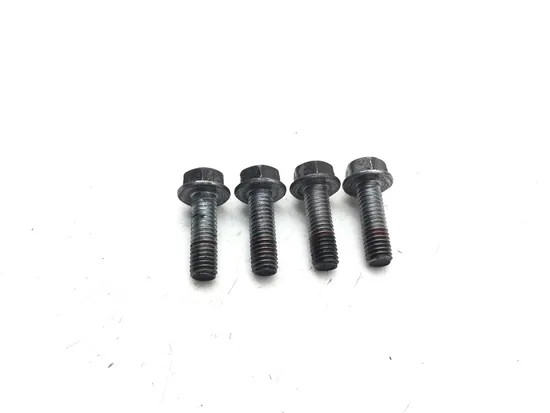 Front Brake Caliper Mounting Bolts 2001 Honda CBR929RR 3198