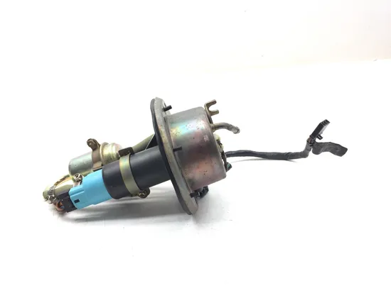 Gas Fuel Tank Pump 2001 Honda CBR929RR 3198