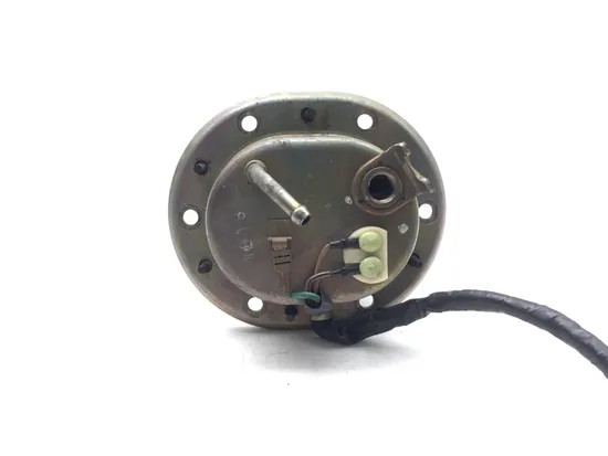 Gas Fuel Tank Pump 2001 Honda CBR929RR 3198
