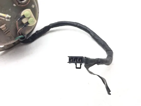 Gas Fuel Tank Pump 2001 Honda CBR929RR 3198