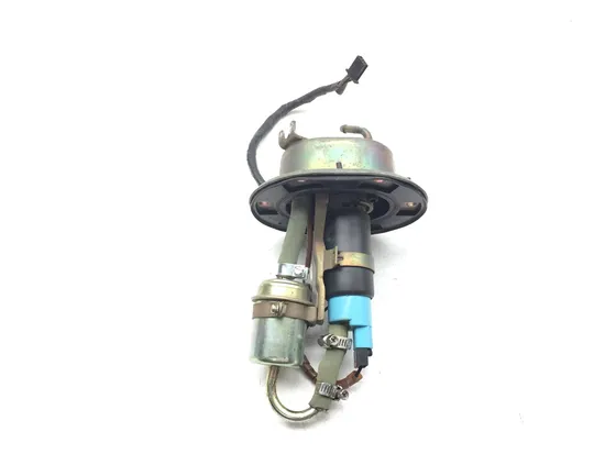 Gas Fuel Tank Pump 2001 Honda CBR929RR 3198