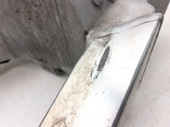 Swing Arm Swingarm 2001 Honda CBR929RR 3198