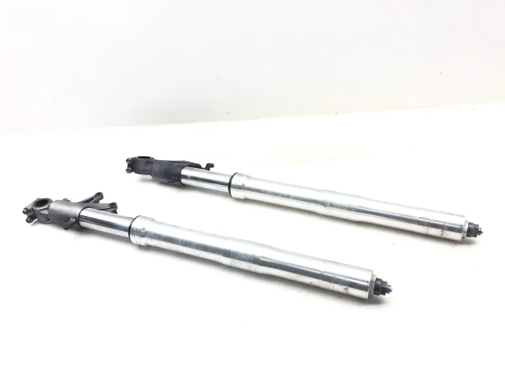 Front Forks Tubes Legs 2001 Honda CBR929RR 3198 PARTS
