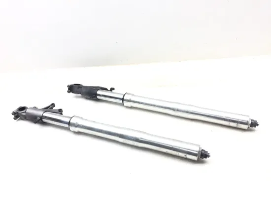 Front Forks Tubes Legs 2001 Honda CBR929RR 3198 PARTS
