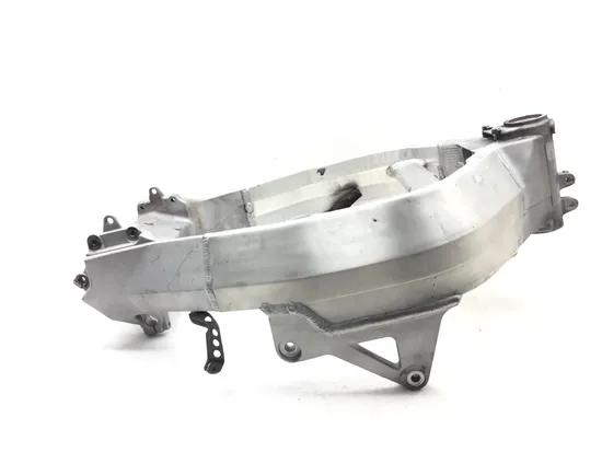Main Frame Chassis 2001 Honda CBR929RR 3198