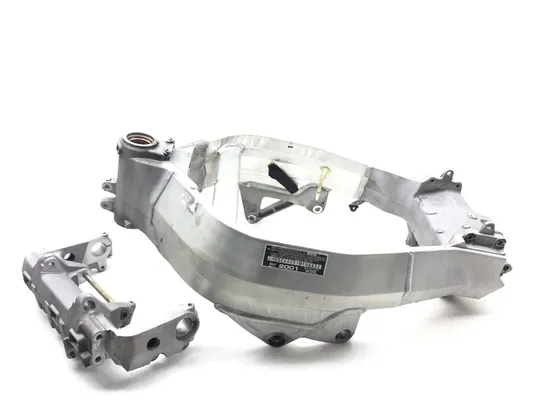Main Frame Chassis 2001 Honda CBR929RR 3198