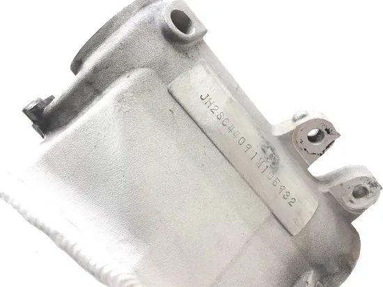 Main Frame Chassis 2001 Honda CBR929RR 3198