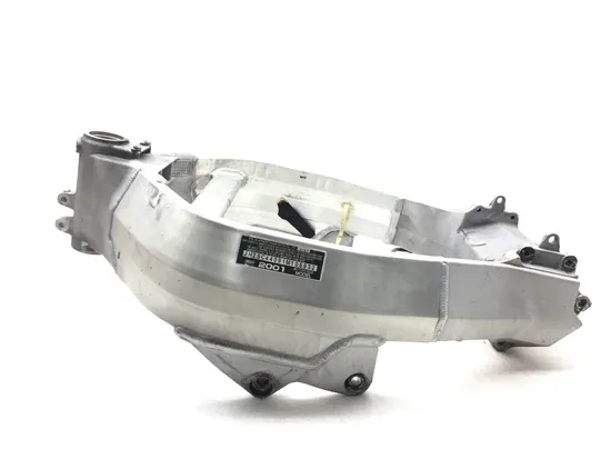 Main Frame Chassis 2001 Honda CBR929RR 3198
