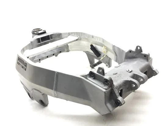 Main Frame Chassis 2001 Honda CBR929RR 3198