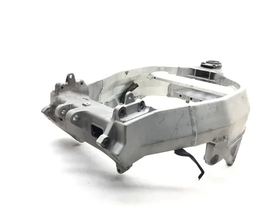 Main Frame Chassis 2001 Honda CBR929RR 3198