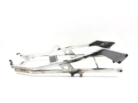 Subframe Rear Tail Sub Frame Back 2001 Honda CBR929RR 3198 x