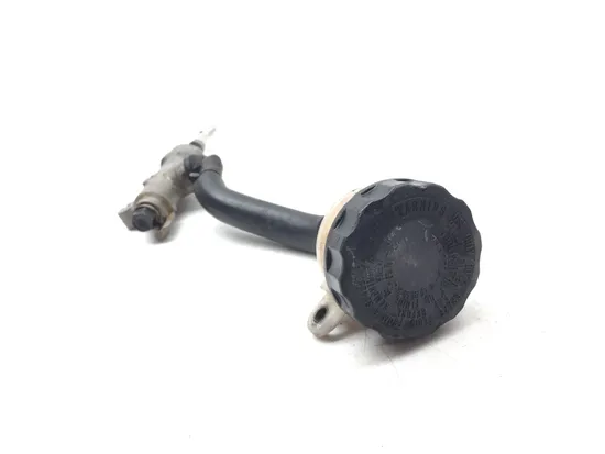 Rear Brake Master Cylinder 2001 Honda CBR929RR 3198