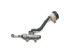 Rear Brake Master Cylinder 2001 Honda CBR929RR 3198